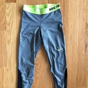 Nike Pro Dri Fit Pants
